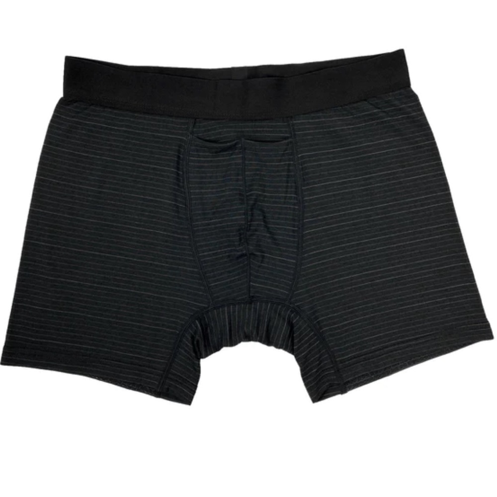 Y Athletica: Silverair Ultralight Underwear